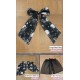 Dream The Sea Of Dreams JSK Set(Pre-Order/Full Payment Without Shipping)